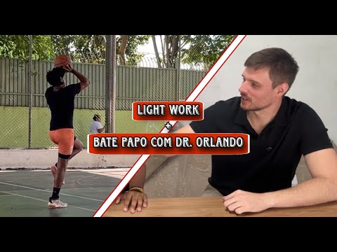 VOLTANDO AOS TREINOS + BATE PAPO COM DOUTOR QUE ME OPEROU