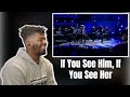 Lady Antebellum - If You See Him If You See Her LIVE - ACM Last Rodeo | DTN REACTS