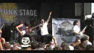 Sky Eats Airplane - Disconnected