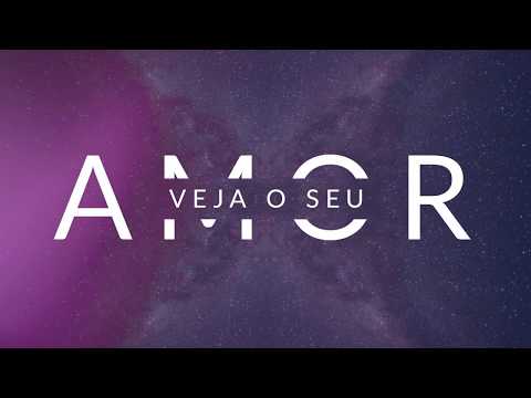 Tatiane Lina - Veja O Seu Amor (Lyric Video)