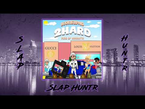 Bookie2Paid - Off White Ft. 32 Still Paid (Prod. By HoodHitta)