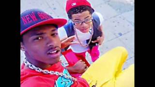 New Boyz- Give it Up (BRAND NEW RANGERZ DISS!)