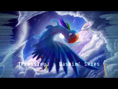 TPressleyJ - Dashin' Skies [Progressive House]