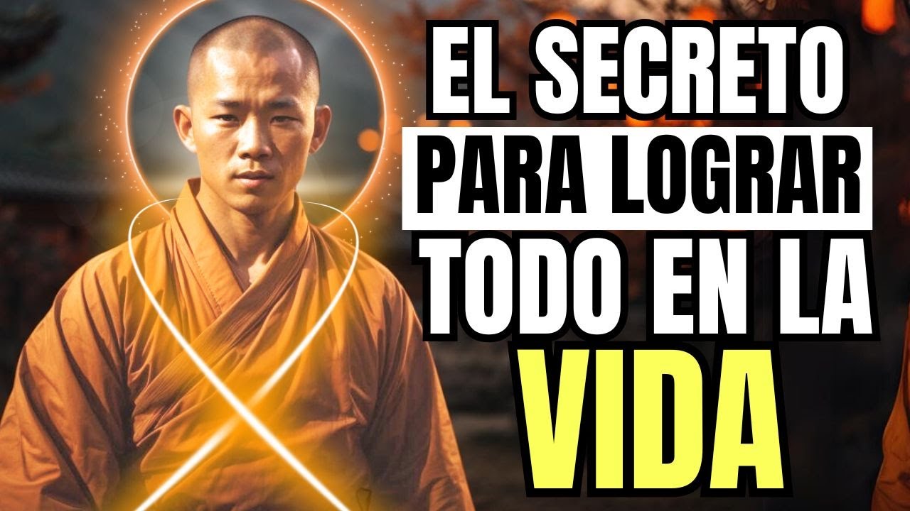 El PODER OCULTO Del SILENCIO  - Serás IMPARABLE | Historia Zen