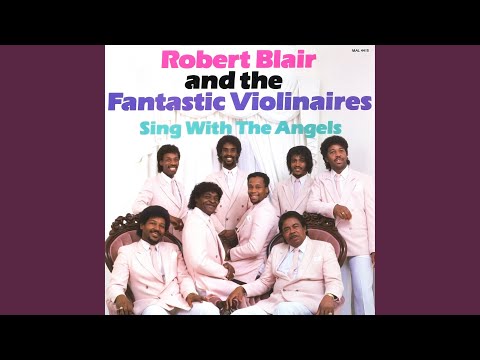 Sing With The Angels