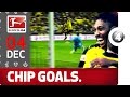 Aubameyang Chip Goals - Bundesliga 2016 Advent Calender 4