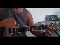 Hawaii Aloha Kiho'alu Open D