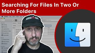 Searching For Files In Two Or More Folders At the Same Time On Your Mac