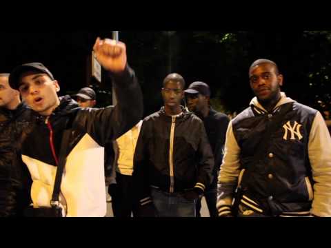 GLK - Leçon D'Flow (Street Clip)