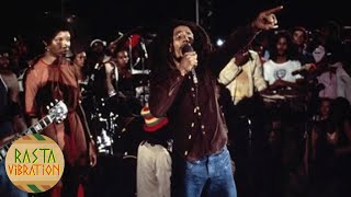 BOB MARLEY – Smile Jamaica Concert [Full Show]