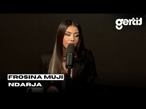 Frosina Muji - Ndarja | Dheze Mikrofonin