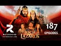 The Rich And Lazarus Complete Series In English