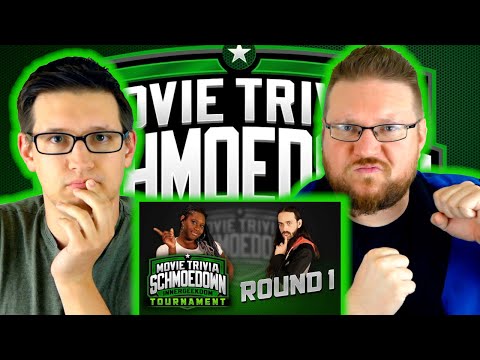 Schmoedown Reaction - Jeannine the Machine vs John Humphrey - 6/19/2020
