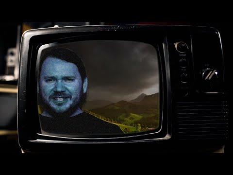 Zenek Grabowski - Zew (oficjalny klip z albumu "O!")