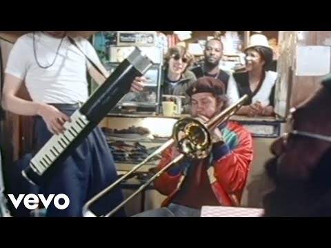 Rico, - Jungle Music のサムネイル