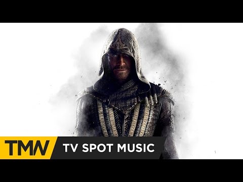 Assassin's Creed - TV Spot Music | Revolt Production Music - Resurgence