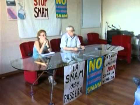 ONDA TG 8.08.2012 - ADESIONE PROVINCIA PESCARA