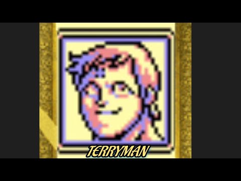 Terryman theme - Kinnikuman: The Dream Match (Game Boy)
