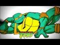 Teenage Mutant Ninja Turtles - Theme Song (2006 ...