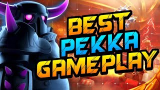 I FINISHED TOP 1000 IN THE WORLD WITH PEKKA BRIDGESPAM! - Deck Guide by Jax