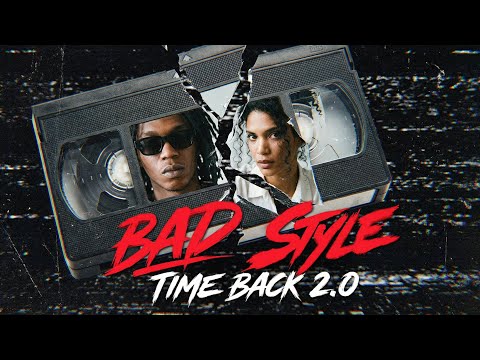 Bad Style and Tender May