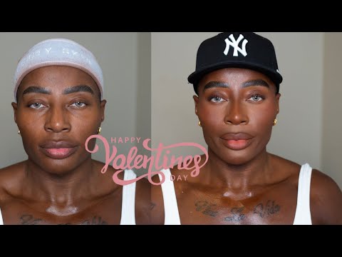 VALENTINES DAY GRWM: DATING APPS, KIDS, MARRIAGE AND LIFE!