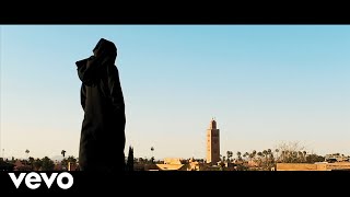 Claptone - The Drums (Din Daa Daa) ft. George Kranz (Official Video)