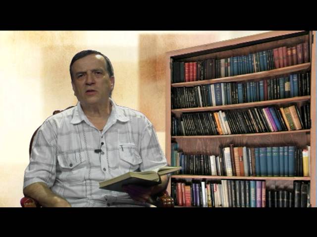 Тълкувание на Евангелието по св.ап. и ев. Йоан, глава 12, Иван Николов - ППТВ