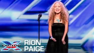 They Judged Her Before She Sang…Then She Changed Everything