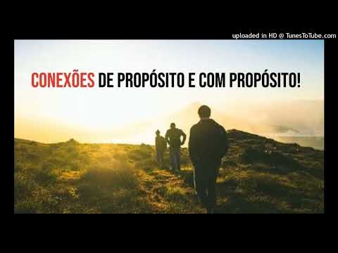 Devocional conexões de propósito 25 Mai 22