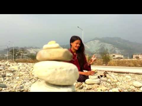 DOEN DAYRA- Kenny Lhendup & Pema Deki_Featuring sarjana Gurung