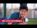 We Love Yuki | Highlights Sugawara