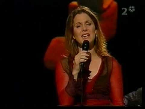 HELEN SJÖHOLM & ANDERS WIDMARK - GENOM VARJE ANDETAG