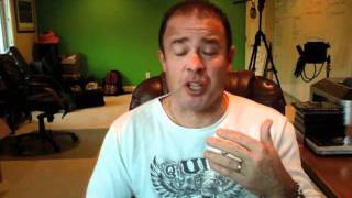 When Corporate America Craps on You