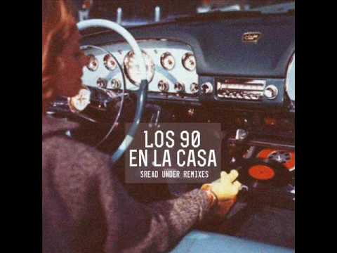 Alkaholiks Ft. Diamond D - The next level (sread remix)