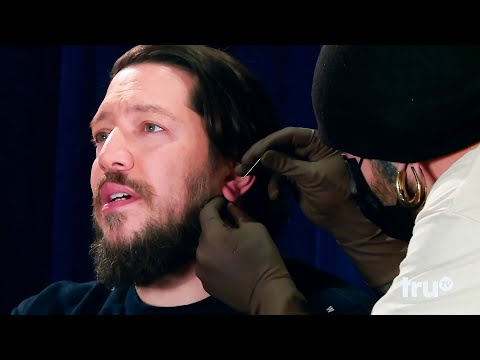 Impractical Jokers Funniest Moments - Challenge Sal The Prince and Me | Compilation Part 27