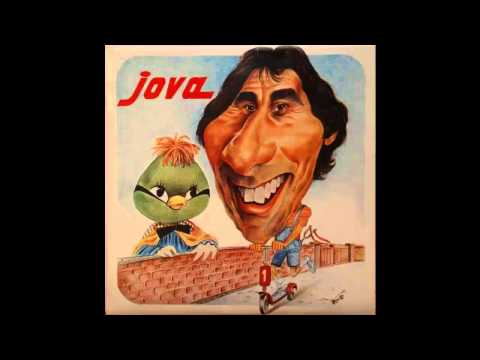 Jova Radovanovic - Poziv na igru - (Audio 1982) HD