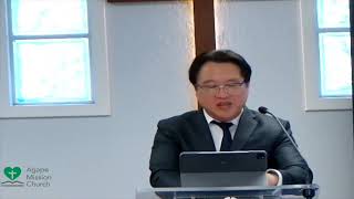 2025년 2월9일 주일 예배   SD 480p