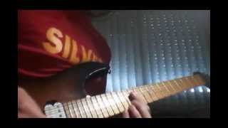 La chica de ayer, The girl from yesterday (GuiTAR Cover)
