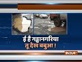 Potholes terrorise commuters as toll due to faulty roads mounts in Mumbai