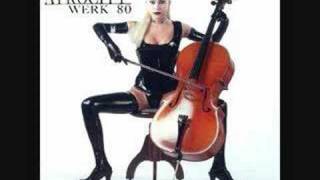 Send Me an angel (Real life cover) Atrocity version