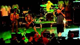 Murphys Law   Beer  Webster hall 2012