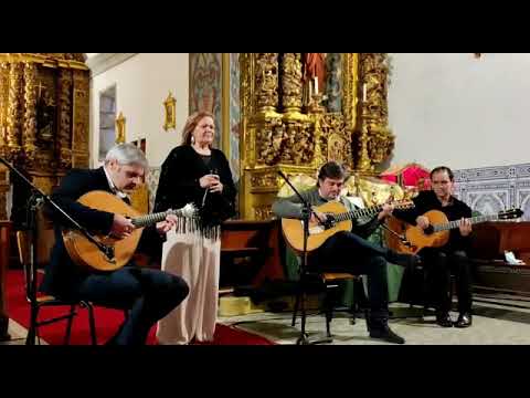 FILOMENA SOUSA .FADO PERSEGUIÇÃO