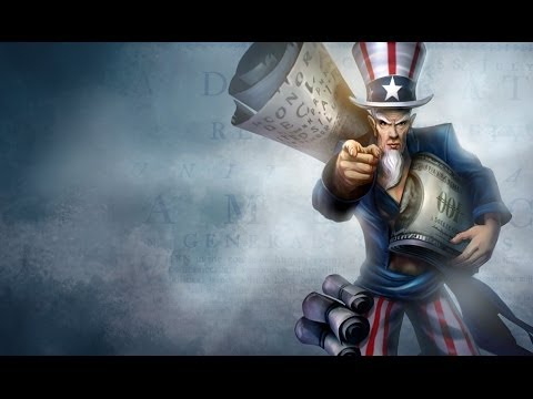 League Of Legends - How to Play Ryze Top in 3 Minutes!