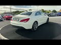 2016 Mercedes-Benz CLA Class 1.5L Diesel For Sale Images