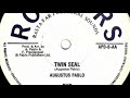 Augustus Pablo, Twin Seal