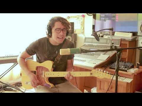 CULPABLE O NO - Luis Miguel (Manu Negrete Cover)