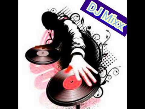 DJ Mixx - Community Medley - Ludwig Göransson