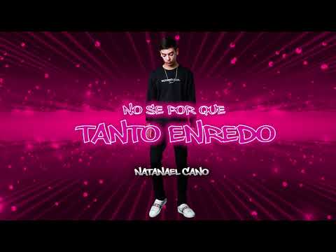 Video thumbnail for No Sé por Qué Tanto Enredo