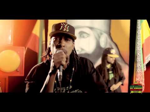 POSITIV YOUNG LION - LES MUSIQUES QUI SONNENT [CLIP OFFICIEL HD]